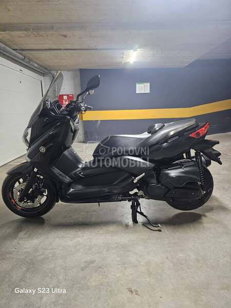 Yamaha X max 400 xmax