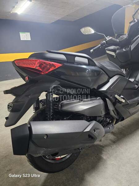Yamaha X max 400 xmax