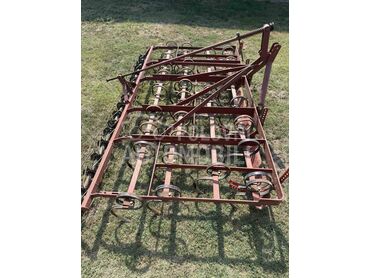 IMT Setvospremač 3.2