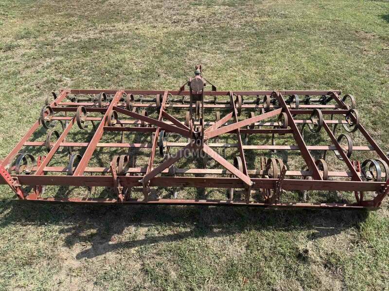 IMT Setvospremač 3.2