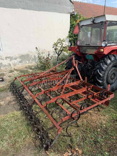 IMT Setvospremač 3.2