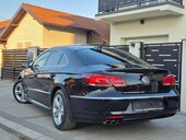 Volkswagen Passat CC 2.0 TDI/R-LINE
