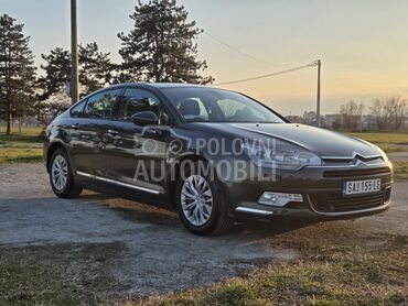 Citroen C5 2.0 HDI