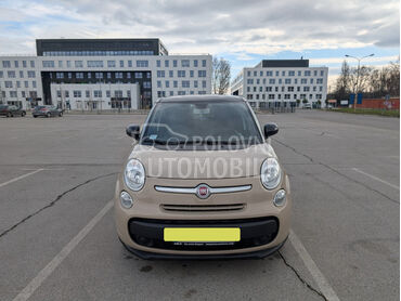 Fiat 500L 1.6 MJTD POP