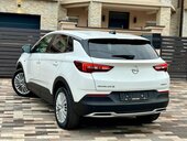 Opel Grandland X 177HP INNOVATION
