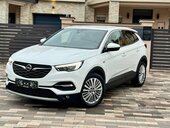 Opel Grandland X 177HP INNOVATION