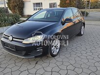 Volkswagen Golf 7 