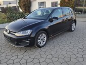 Volkswagen Golf 7 1.6 TDI  LED