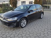 Volkswagen Golf 7 1.6 TDI  LED