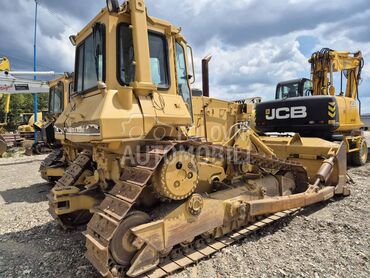 CAT D5H