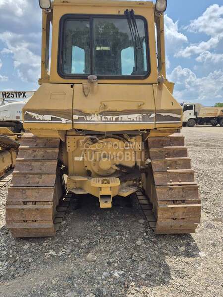 CAT D5H
