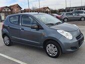 Suzuki Alto 1.0 CH NOV NOV