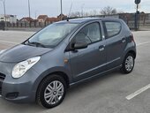 Suzuki Alto 1.0 CH NOV NOV