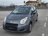 Suzuki Alto 1.0 CH NOV NOV