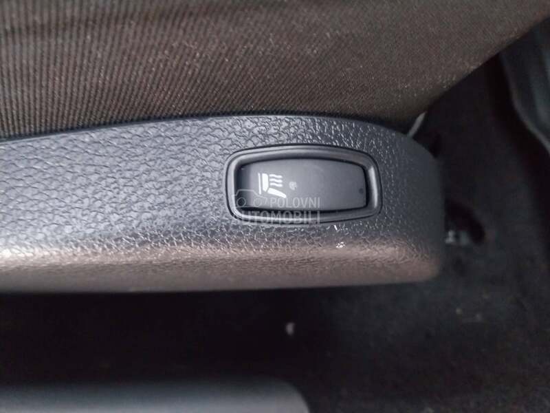 Dacia Duster 1.6b Ch