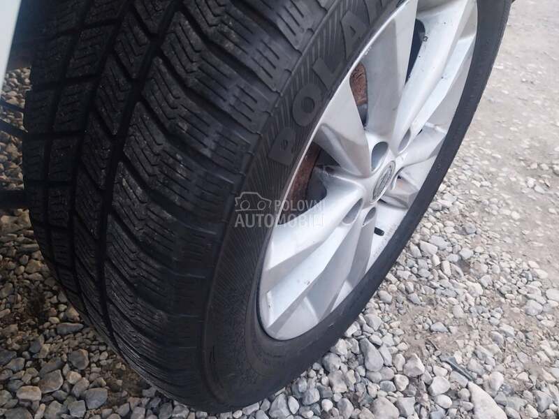 Dacia Duster 1.6b Ch