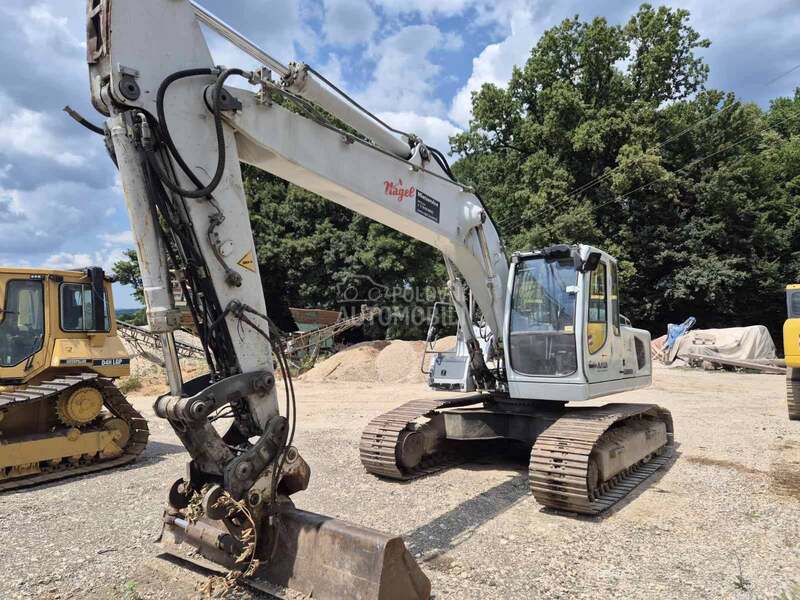 Liebherr R914C HD SL litronic