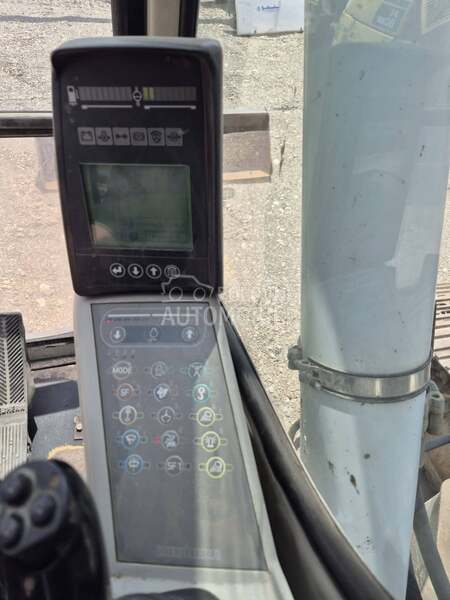 Liebherr R914C HD SL litronic