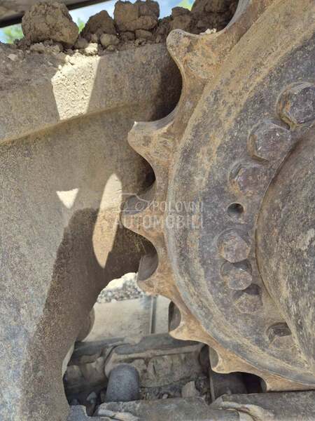 Liebherr R914C HD SL litronic