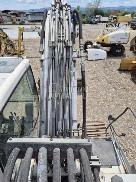 Liebherr R914C HD SL litronic