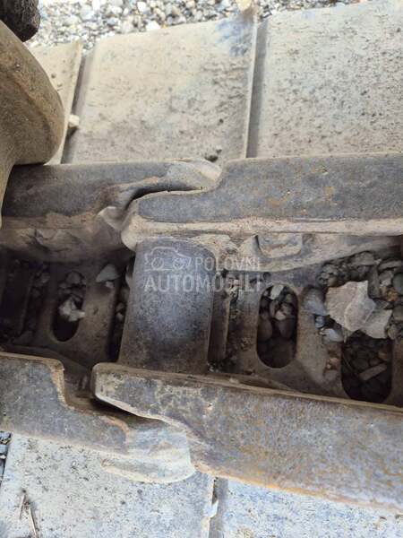 Liebherr R914C HD SL litronic