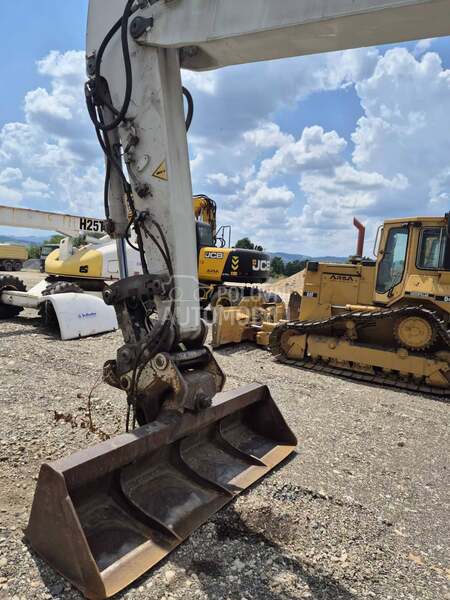 Liebherr R914C HD SL litronic