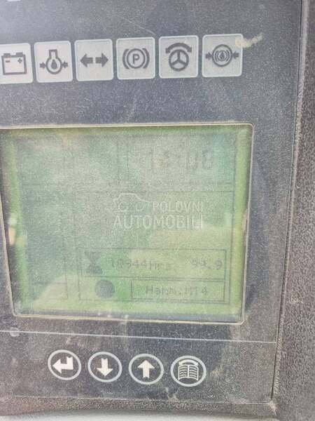 Liebherr R914C HD SL litronic