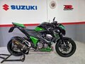 Kawasaki Z800 Z 800 CH