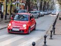 Fiat 500 ABARTH