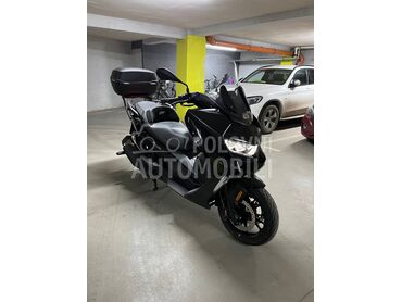 BMW C400GT C400 GT