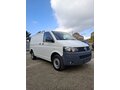 Volkswagen Transporter T6 