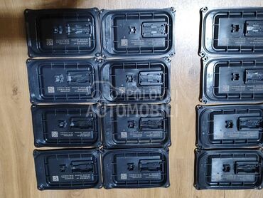 Balast za Mercedes Benz E 200, E 250, E 300 ... od 2016. do 2023. god.