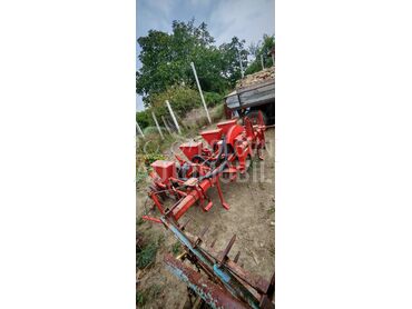 IMT Pneumatska sejalica