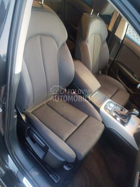 Audi A6 2.0tdi  ULTRA