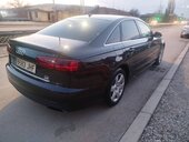 Audi A6 2.0tdi  ULTRA