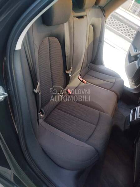 Audi A6 2.0tdi  ULTRA