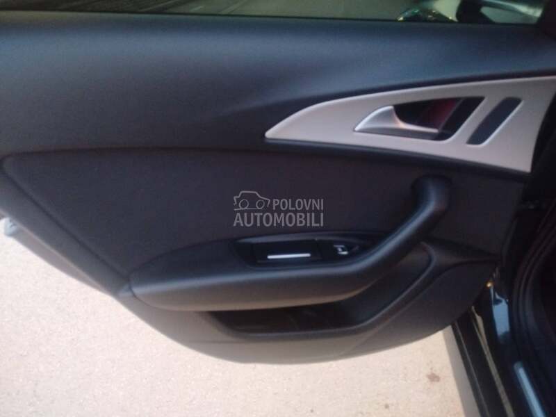 Audi A6 2.0tdi  ULTRA