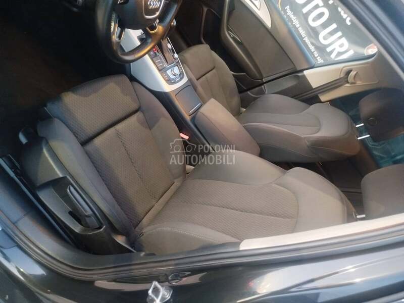 Audi A6 2.0tdi  ULTRA