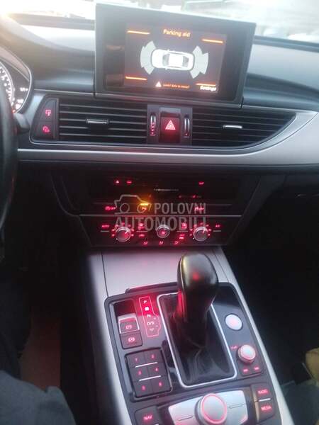 Audi A6 2.0tdi  ULTRA