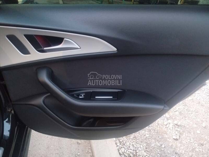 Audi A6 2.0tdi  ULTRA