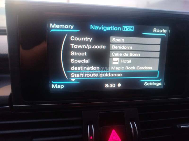 Audi A6 2.0tdi  ULTRA