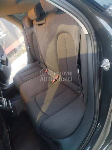 Audi A6 2.0tdi  ULTRA