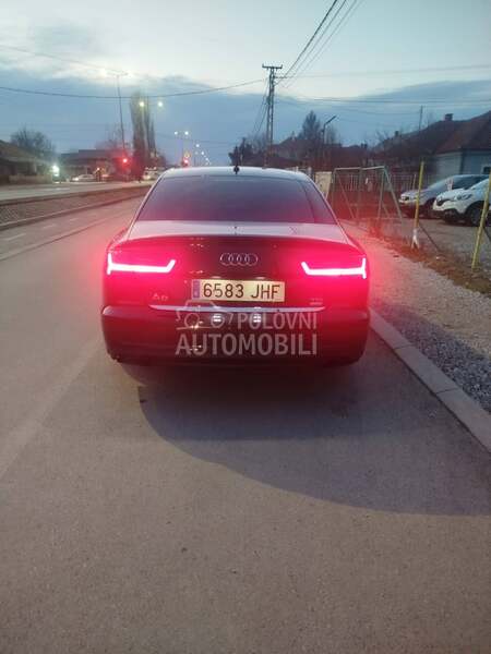 Audi A6 2.0tdi  ULTRA