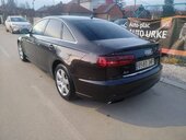 Audi A6 2.0tdi  ULTRA