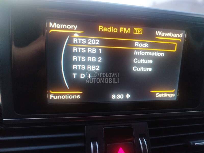 Audi A6 2.0tdi  ULTRA