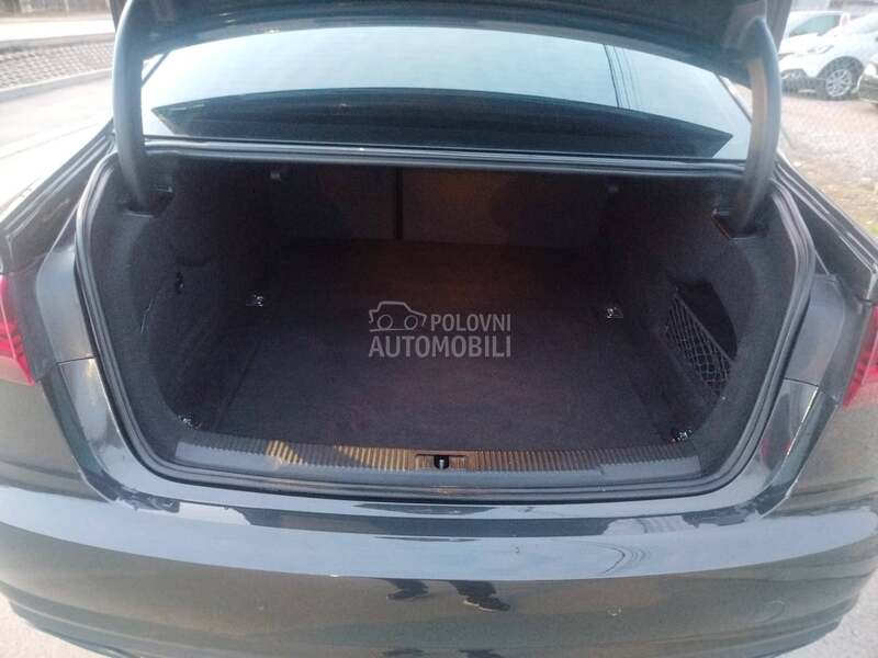 Audi A6 2.0tdi  ULTRA