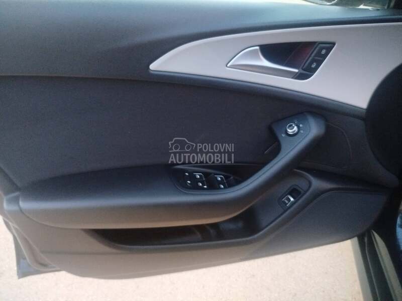 Audi A6 2.0tdi  ULTRA