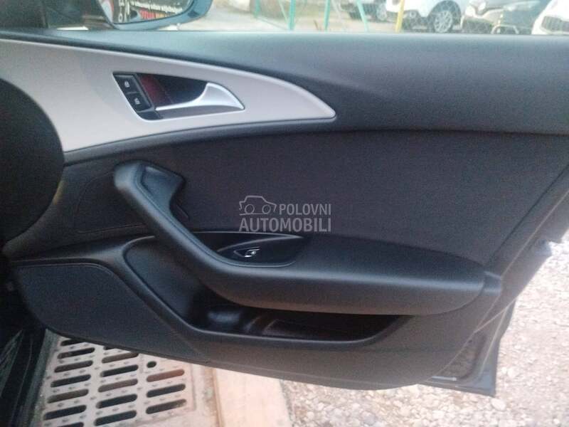 Audi A6 2.0tdi  ULTRA