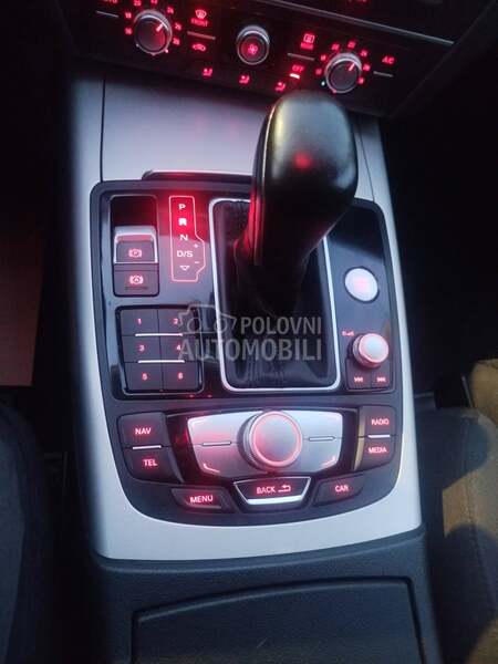 Audi A6 2.0tdi  ULTRA