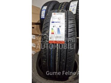 Kama 205/55 R16 Letnja